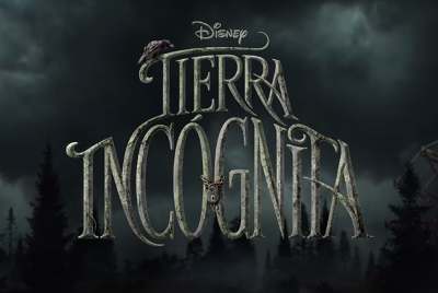 Tierra Incógnita