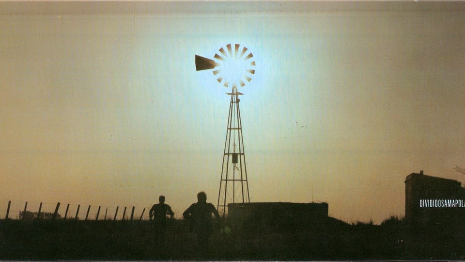 Divididos · Amapola del 66