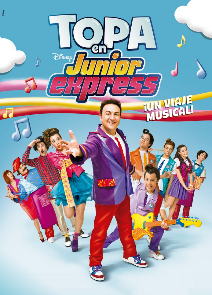 Junior Express