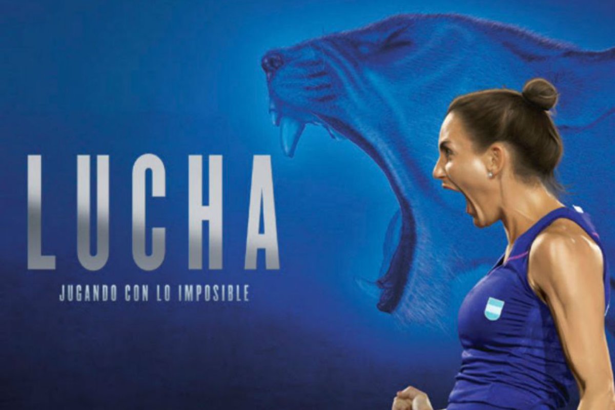 Lucha, jugando con lo imposible