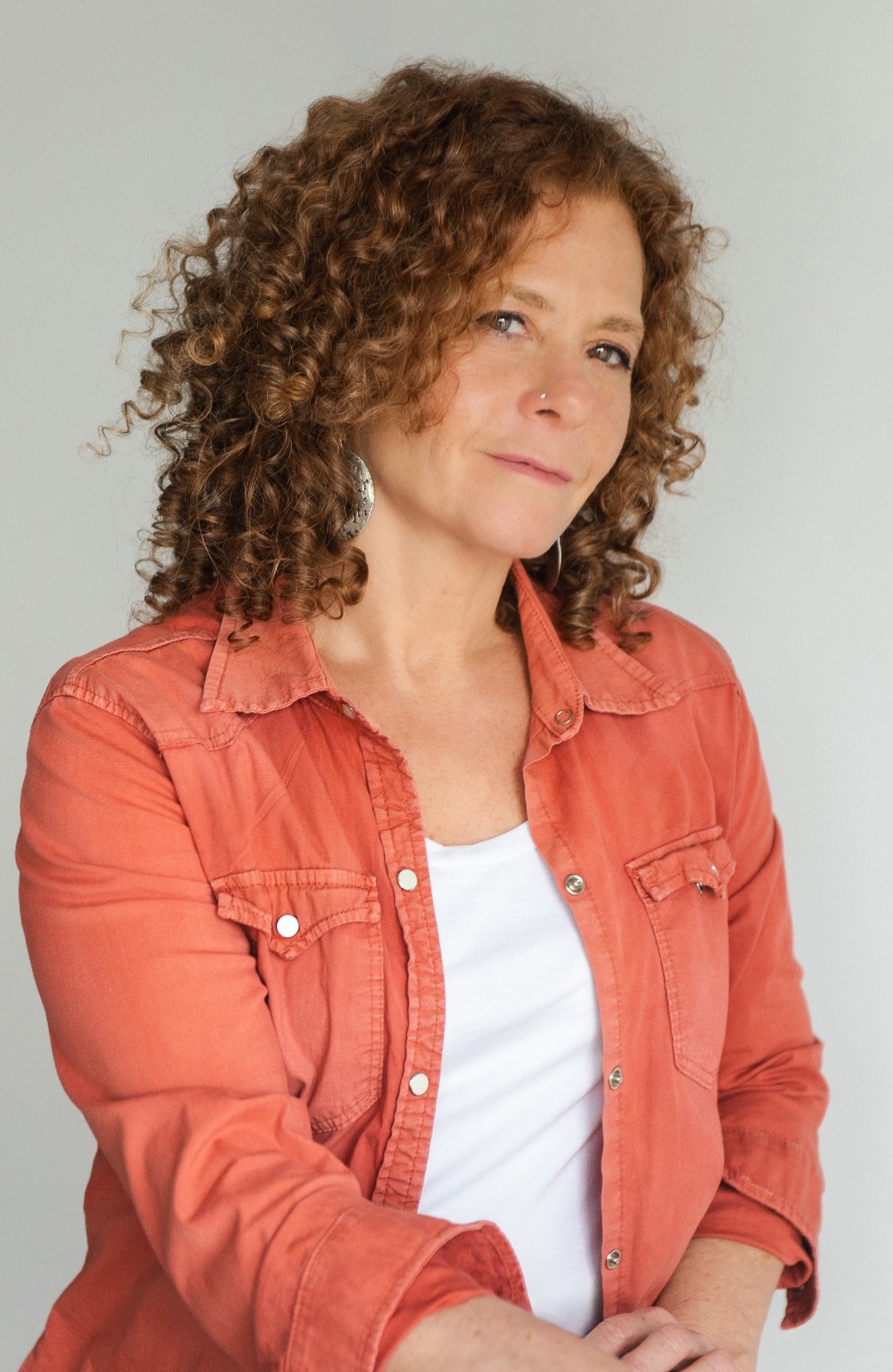 Retrato de Manuela Quirós